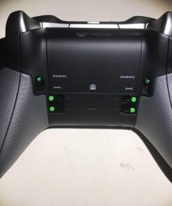 Xbox Elite Wireless Controller 61 710tz0qE L