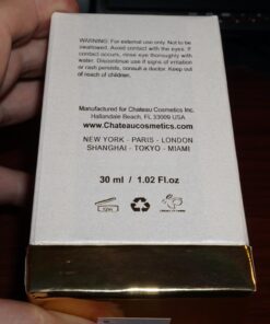 Absolute Gold 24K Lifting Eye Gel - 24 KARAT GOLD, SILK PEPTIDES and HYALURONIC ACID. 1 fl.oz-30 ml. (Fragrance Free, Cruelty Free, Paraben Free, Petroleum Free.) 26 710uNE8Y6DL