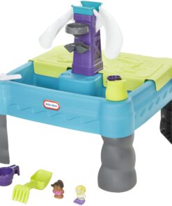 Little Tikes Sandy Lagoon Sand & Water Table – Amazon Exclusive 27 710uU BY L