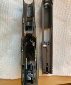 Hornady Lock-N-Load Sonic Cleaner 2L, 110V, 043320 - Premium Way to Clean Gun Parts & Bullet Casings - 80 Watt Heated Ultrasonic Cleaner Helps Remove Built-Up Carbon Residue with High Frequency Energy 52 710ub0kmXL