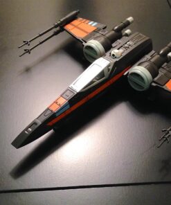 Revell Poe's X-Wing Fighter Building Kit 92 710uqEEj1eL