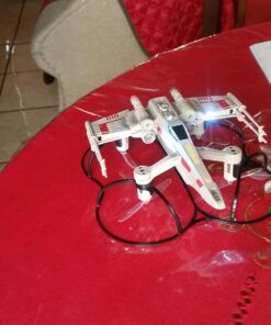 Propel Star Wars Quadcopter: X Wing Collectors Edition Box 53 710vON4tyCL