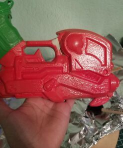 XTC-3D - High Performance 3D Print Coating - 24 Ounce Unit 47 710vnmNwdL