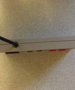 Nintendo NES Classic Controller Original Version 27 710wG XiSML