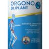 Orgono Siliplant | Vegan Collagen Booster | Supports Healthy Collagen and Elastin Production for Joint & Bone Support, Glowing Skin, Strong Hair & Nails. 33.85 Fl Oz (Pack of 1) 18 710xHyM403L