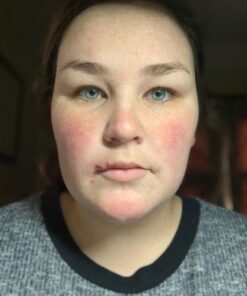 Teddie Organics Rose Water Facial Toner Spray 2oz 2 Fl Oz (Pack of 1) 35 710xbjeYFmL