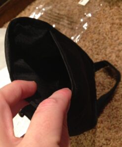 Simply4Travel Travel Money Belt with RFID Blocking, Premium Slim Fanny Pack and Waist Stash for Everyday Use! Black 92 710xhYVnnL