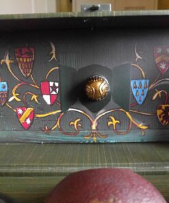 Harry Potter: Collectible Quidditch Set - Accessory Single 25 710xk9J6thL