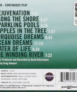 One Hour Of Nature Music One Hour Of Nature Music: For Massage, Yoga And Relaxation 3 710xnDpBhsL