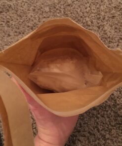 Oslove Organics Mango Butter 1 LB Pure, Natural, Hand -packed, Fresh & Fluffy in DIY mixes | Obtained from Mango seeds | Use for DIY leave in conditioner, Salves, Body Butter, Lotions & Soaps 1 Pound (Pack of 1) 45 710xy5yWsjL