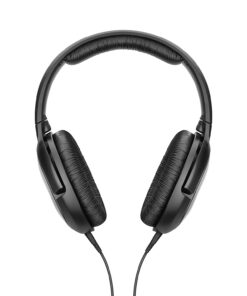 Sennheiser HD-201 Lightweight Over Ear Headphones (Discontinued by Manufacturer) HD201 20 710zU5OZMvL