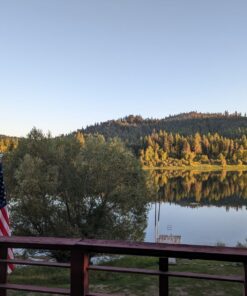 American Flags for Outside 3X5 -American Flag 3x5 with Embroidered Stars and Sewn Stripes US Flag 3x5 Heavy Duty Outdoor Made in USA for High Wind- All Weather Flags 3 by 5 Foot 36 710zgoVR9L