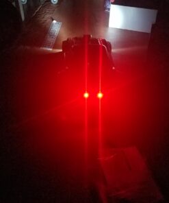 Kalevel Led Light for Rc Car Trucks 4 LED Rc Car Led Light Kit Rc Truck Led Lights Rc Truck Light Kit Rc Car Headlights Taillight for Truck Rc Car Tank Hsp Tamiya D3 Rc Car Accessories 44 710ziFBdxJL