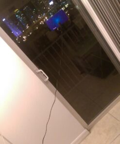 Mediasonic Homeworx HW110AN Super Thin Indoor HDTV Antenna - 25 Miles Range 29 711 6itFwSL