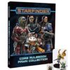 Starfinder Pawns: Starfinder Core Pawn Collection