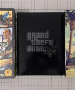 Grand Theft Auto V Pc Standard 66 711 nfv5kJL