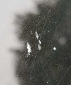 QUIXX 00070-US Paint Scratch Remover Kit, Removes Scratches, Minor Scrapes, and Traces of Unwanted Paint Transfer, Quickly, and Effectively , white (8-Count) 56 7110I24AncL