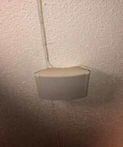 Polk Audio PSW505 12" Powered Subwoofer - Deep Bass Impact & Distortion-Free Sound, Up to 460 Watts, Easy Integration with Home Theater Systems, BLACK 66 7110bJyGnyL 1