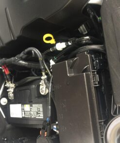 Techflex PTN0.50BK25 Flexo PET General Purpose 1/2-inch Braided Cable Sleeve, Black - 25 Foot (Original Version) 19 7111MlmFqiL