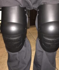 Sellstrom Ultra Flex III KneePro Knee Pads for Construction, Gardening, Flooring - Pro Protection & Comfort for Men & Women (Multiple Colors),Black Black Knee Pad 50 71120XAcIYL 1