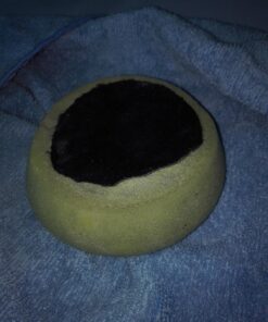 Meguiar's Dual Action Power System Tool: Get Professional Results Compounding, Polishing, and Waxing - Attaches to a Standard Drill - Easy to Use Car Polishing Tool DA Power System Tool 42 7112Rsh0oVL