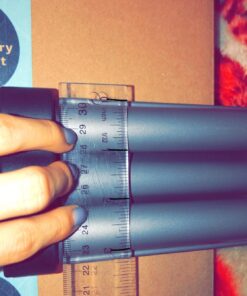 REVLON 3 Barrel Jumbo Hair Waver | Long-Lasting, Natural Looking Waves, (Grey) Grey 48 7112jI1FvkL