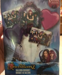 Anagram Endants 2 Foil Balloon Bouquet, Large, Multicolor 8 71134UJc8LL