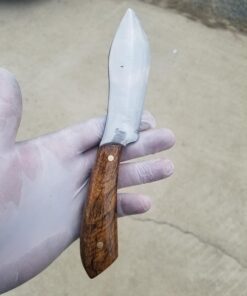 RMP Knife Blade Steel - 1095 High Carbon Annealed Steel, Knife Making Billet, 1.5 Inch x 12 Inch x 0.187 Inch 34 7113B0mHZfL