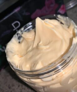 Better Shea Butter Mango Butter 100% Natural Skin Moisturizer, 1 LB Block Bar 1 Pound (Pack of 1) 27 7113MgeUeiL