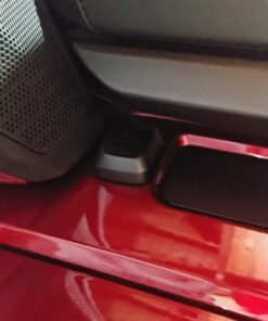 Sirius XM High Gain Interoperable Magnetic Satellite Radio Car Antenna 7 7113VoeOD9L