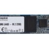 Kingston A400 240G Internal SSD M.2 2280 SA400M8/240G - Increase Performance 240 GB
