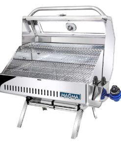 Magma Products Catalina 2 Infra Red, Gourmet Series Gas Grill, Multi, One Size 15 7113kXZ8vrL