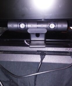 Sony PlayStation 4 Camera 25 7113rfPGUYL