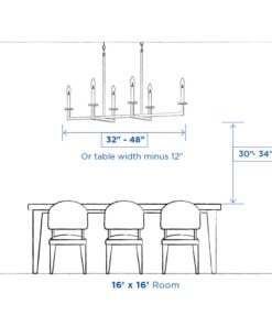 Progress Lighting Piedmont Collection Four-Light Cage Entry Light, Antique Bronze 13-3/8-Inch Width x 20-3/8-Inch Height 33 71146vLMbRL