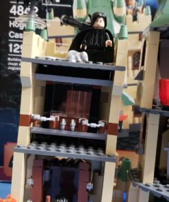 LEGO Harry Potter Hogwart's Castle 4842 (Discontinued by manufacturer) 22 71150mST8L