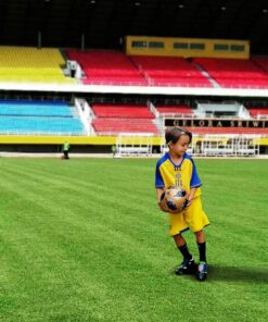 adidas Rivalry Soccer Socks (2-Pair) Small Black/White 26 71157RNmJIL