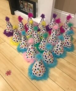 Rhode Island Novelty 44 Inch Mini Marabou BOA Assortment, One Dozen per Order 7 7115ZcUZAlL