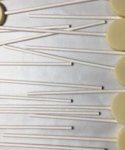 Oasis Supply 1000 Count Sucker Sticks, 6-Inch 39 7115g0QU3zL