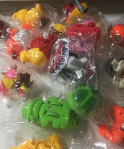 Wind Up Toys, 25pcs Wind-up Animals Flipping Walking Jumping Clockwork Bulk Toys for Kids Chritmas Gift Birthday Party Games Favors Prizes Christmas Goodie Bags Animal wind up toys 28 7115zkYz0L