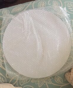 Darice 1635-71 Floral Mirror Round Bulk 12 Inches 22 7118CPioyDL