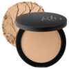 Glo Skin Beauty Pressed Base Powder Foundation Makeup (Honey Medium) - Flawless Coverage for a Radiant Natural, Second-Skin Finish Honey Medium 27 7119XeSQqYL
