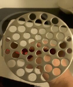 ZYLISS Potato Masher, Stainless Steel 56 7119ZfN9h8L