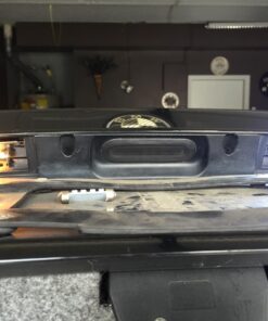 iJDMTOY 16-SMD 1.60" 39mm 6418 C5W LED License Plate Light Bulbs, Xenon White 29 711AVgc3HL