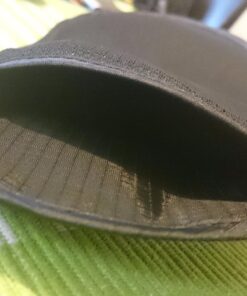 Simply4Travel Travel Money Belt with RFID Blocking, Premium Slim Fanny Pack and Waist Stash for Everyday Use! Black 104 711B1atL3xL