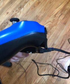 Collective Minds Strike Pack F.P.S. Dominator Controller Adapter with MODS & Paddles for PS4 2 Button Strike Pack 35 711BsaHmXPL