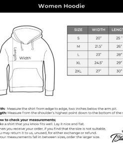 Tstars Anime Hoodie Women Teen Girls It's An Anime Thing Novelty Pullover Hoodies XX-Large Anime Hoodie / Black 11 711CCr5upWL