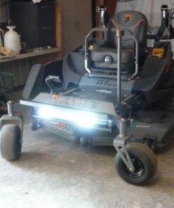 Nilight - 70003C-A 22" 120w LED Light Bar Flood Spot Combo Work Light Driving Lights Fog Lamp Offroad Lighting for SUV Ute ATV Truck 4x4 Boat,2 Years Warranty 22Inch 120W Light Bar 42 711E3eRY83L