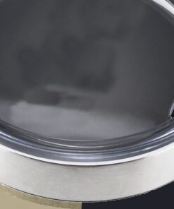 4 Bend Stainless Steel Straws Extra LONG fits 30 oz & 20 oz Yeti Tumbler Rambler Cups - CocoStraw Brand Drinking Straw (4 Bend Straws) Fine 17 711E8VZk5KL 1