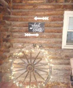 echosari String Lights Battery Powered, 33Ft 100 LED Warm White Outdoor Fairy String Lights with Remote Dimmable Timer 8 Modes for Wedding Party Garden Decoration 1 Pack 26 711ERSQKr4L