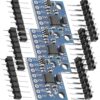 Elegoo GY-521 Sensor Module Kit 3-Pack 19 711EanrB8KL